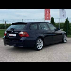 Bmw 320d karavan