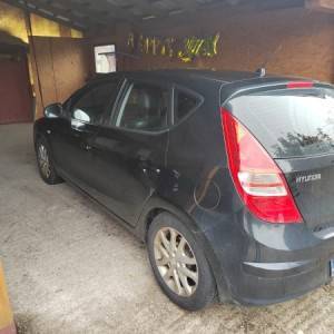 Hyundai i30 1.6 crdi 2010. god