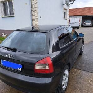 Audi A3 1.9tdi, Rega godina dana