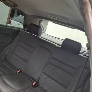 Audi A3 1.9tdi, Rega godina dana