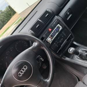 Audi A3 1.9tdi, Rega godina dana