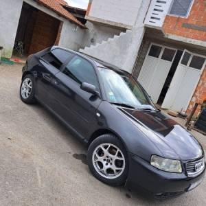 Audi A3 1.9tdi, Rega godina dana