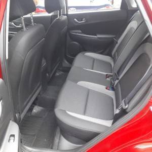 Hyundai Kona Kona 1,0 T - GDI 120 ISG Drive it- D 403