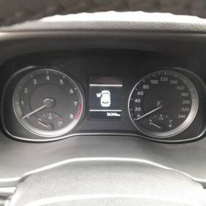Hyundai Kona Kona 1,0 T - GDI 120 ISG Drive it- D 403