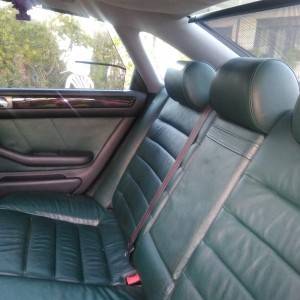 Audi a6 2.7biturbo