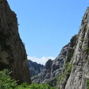 Kuća Starigrad - prodaje se