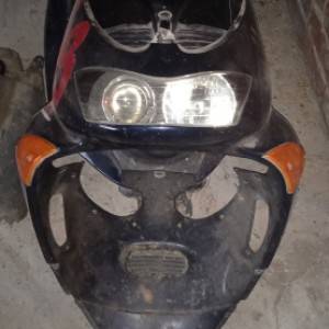 Aprilia Sr 150 dijelovi