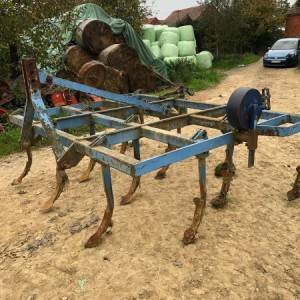 Gruber Lemken 13 radnih tjela