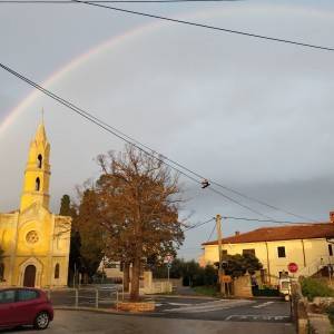 Kuća na prodaju, Valtura