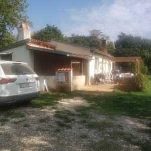 Kuća na prodaju, Valtura