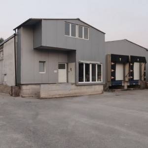 NAJAM SKLADIŠNI PROSTOR HLADNJAČA Split Makarska, Dubrovnik Metković 700 m2 (iznajmljivanje)