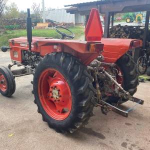 Zetor 3511s