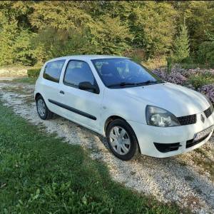 Clio 1.5 dci bez ulaganja