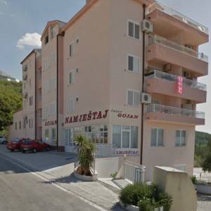 Stan u Makarskoj 33,65m2 €84,125