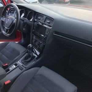 VW Golf 7 2,0 TDI BMT &#x2022;&#x2022;PANORAMA&#x2022;&#x2022;4MOTION&#x2022;&#x2022;GOD. DANA REG.&#x2022;&#x2022;NOVE GUME