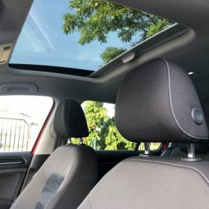 VW Golf 7 2,0 TDI BMT &#x2022;&#x2022;PANORAMA&#x2022;&#x2022;4MOTION&#x2022;&#x2022;GOD. DANA REG.&#x2022;&#x2022;NOVE GUME