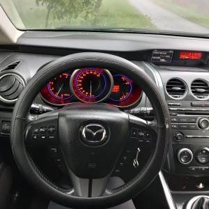 Mazda CX7, 2.2 dizel