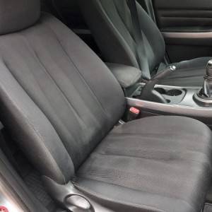 Mazda CX7, 2.2 dizel
