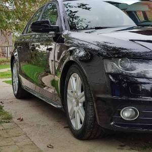AUDI A4 Sline 1,8 TFSI 2011.god.