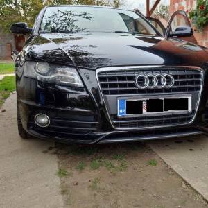 AUDI A4 Sline 1,8 TFSI 2011.god.