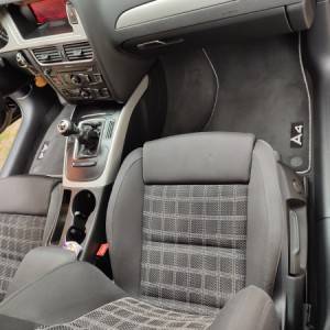 AUDI A4 Sline 1,8 TFSI 2011.god.