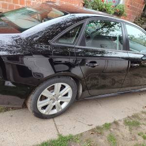 AUDI A4 Sline 1,8 TFSI 2011.god.