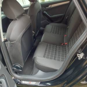AUDI A4 Sline 1,8 TFSI 2011.god.