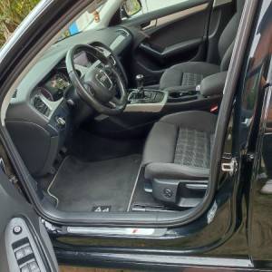 AUDI A4 Sline 1,8 TFSI 2011.god.