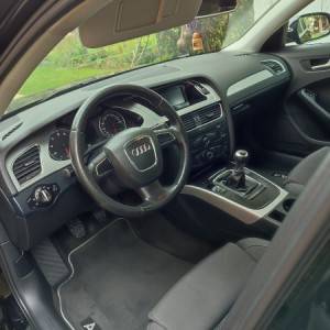AUDI A4 Sline 1,8 TFSI 2011.god.