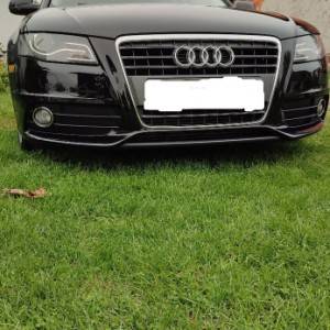 AUDI A4 Sline 1,8 TFSI 2011.god.
