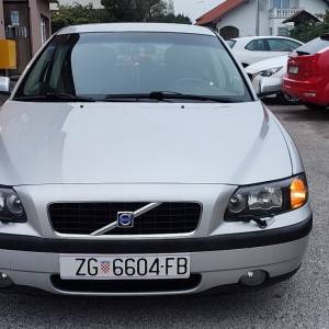 Volvo s60 2.4 D5