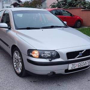 Volvo s60 2.4 D5