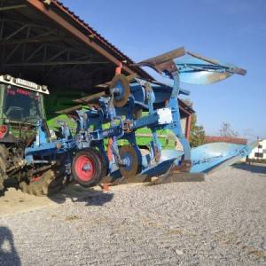 Plug lemken