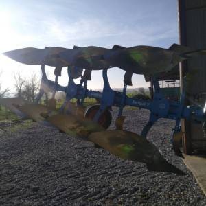 Plug lemken