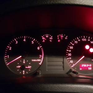 Audi A4 1.6 (BENZIN + LPG PLIN) 1997.