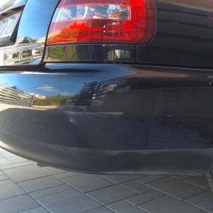 Audi A4 1.6 (BENZIN + LPG PLIN) 1997.