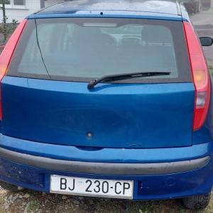 FIAT PUNTO 1.2 2003god. regis do 7.mj. 2023.