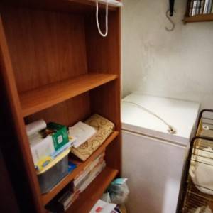 STAN U LUČKOM43m2 POTPUNO NAMJEŠTEN S GARAŽOM