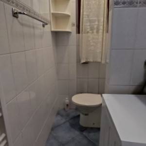 STAN U LUČKOM43m2 POTPUNO NAMJEŠTEN S GARAŽOM