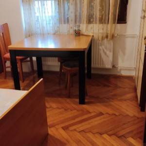 STAN U LUČKOM43m2 POTPUNO NAMJEŠTEN S GARAŽOM
