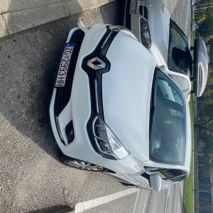 Clio 1.5 dci, 2016god