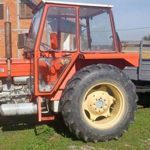 Ursus c 360