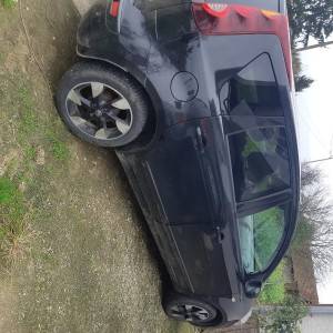 Nissan Note 1.5 dci 2012god