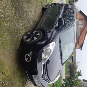 Nissan Note 1.5 dci 2012god