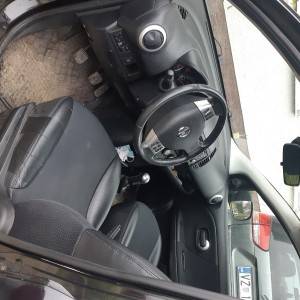Nissan Note 1.5 dci 2012god