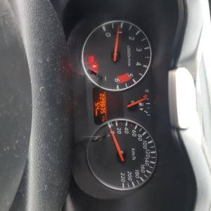 Nissan Note 1.5 dci 2012god