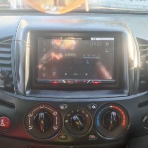 Micubishi l200