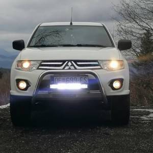 Micubishi l200