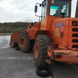 Hitachi w130
