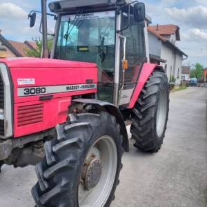 Prodajem Massey Ferguson 3080